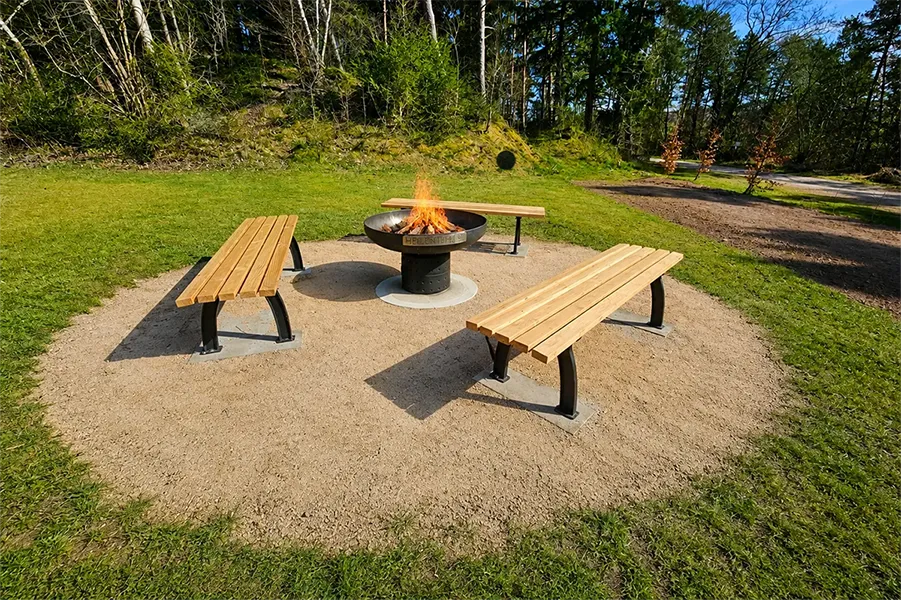 Grillhütte Vohnztert